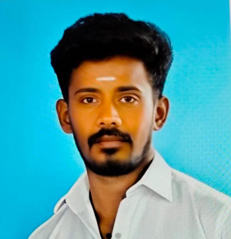 Groom Image
